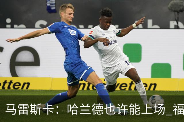 马雷斯卡：哈兰德也许能上场 福登可以作为9号位备选方案之一